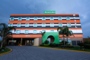 Hotel Xcoco Inn, Texcoco De Mora